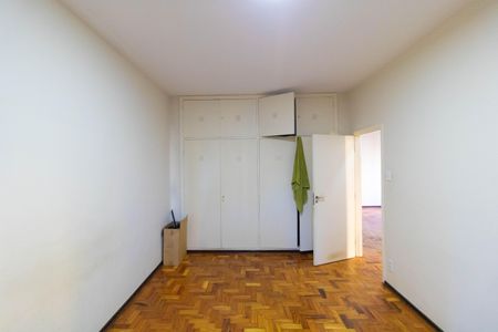 Quarto 01 de apartamento à venda com 2 quartos, 90m² em Centro, Campinas