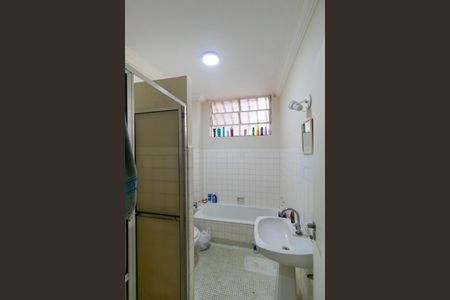 Apartamento à venda com 90m², 2 quartos e sem vagaBanheiro