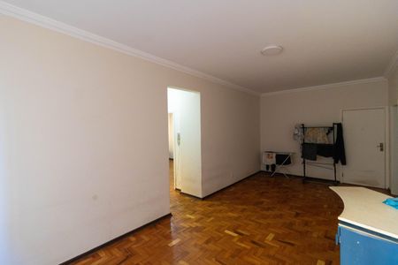 Apartamento à venda com 90m², 2 quartos e sem vagaSala
