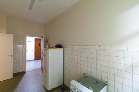 Apartamento à venda com 90m², 2 quartos e sem vagaCozinha