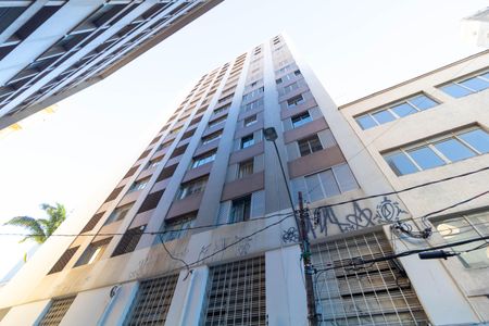 Apartamento à venda com 90m², 2 quartos e sem vagaFachada