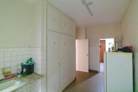 Apartamento à venda com 90m², 2 quartos e sem vagaCozinha