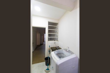 Apartamento à venda com 90m², 2 quartos e sem vagaÁrea de Serviço