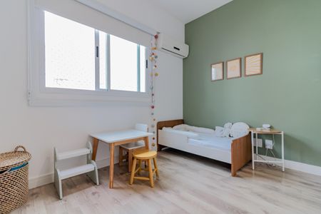 Apartamento à venda com 77m², 2 quartos e 1 vagaQuarto 1