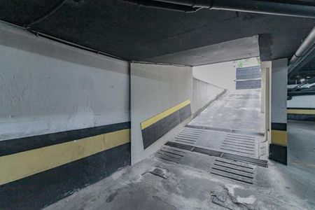 Apartamento à venda com 77m², 2 quartos e 1 vagaGaragem