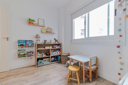 Apartamento à venda com 77m², 2 quartos e 1 vagaQuarto 1