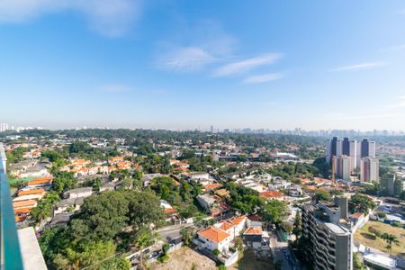 Apartamento para alugar com 240m², 3 quartos e 3 vagas Apartamento para alugar com 240m², 3 quartos e 3 vagasVista do Terraço