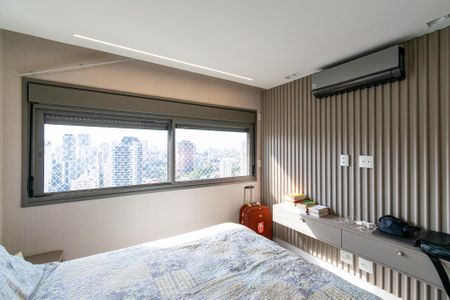 Apartamento para alugar com 240m², 3 quartos e 3 vagas Apartamento para alugar com 240m², 3 quartos e 3 vagasSuíte 1