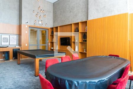 Apartamento para alugar com 240m², 3 quartos e 3 vagas Apartamento para alugar com 240m², 3 quartos e 3 vagasSalão de Jogos