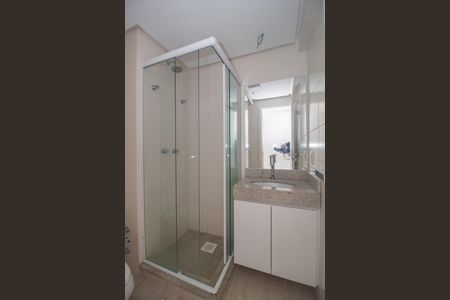 Casa à venda com 369m², 3 quartos e 2 vagasBanheiro da Suíte 2