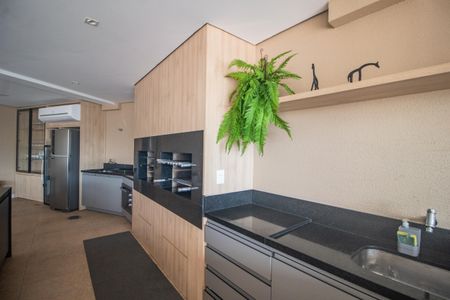 Casa à venda com 369m², 3 quartos e 2 vagasÁrea comum - Salão de festas