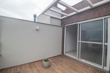 Casa à venda com 369m², 3 quartos e 2 vagasCobertura 