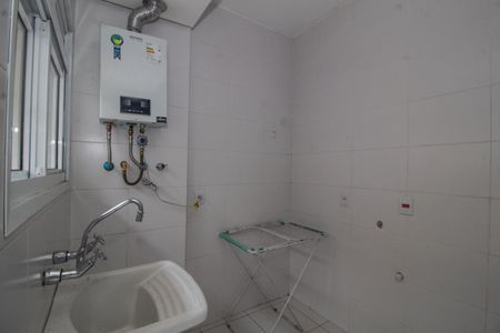 Casa à venda com 369m², 3 quartos e 2 vagasÁrea de Serviço