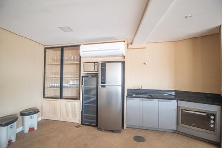 Casa à venda com 369m², 3 quartos e 2 vagasÁrea comum - Salão de festas