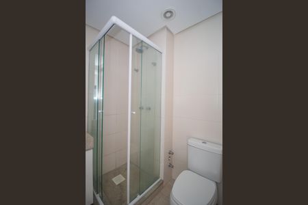 Casa à venda com 369m², 3 quartos e 2 vagasBanheiro da Suíte