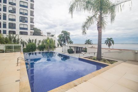 Casa à venda com 369m², 3 quartos e 2 vagasÁrea comum - Piscina