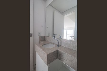 Casa à venda com 369m², 3 quartos e 2 vagasLavabo 1