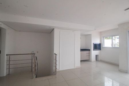 Casa à venda com 369m², 3 quartos e 2 vagasCobertura 