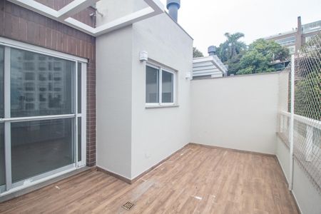 Casa à venda com 369m², 3 quartos e 2 vagasCobertura 