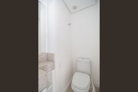 Casa à venda com 369m², 3 quartos e 2 vagasLavabo 1