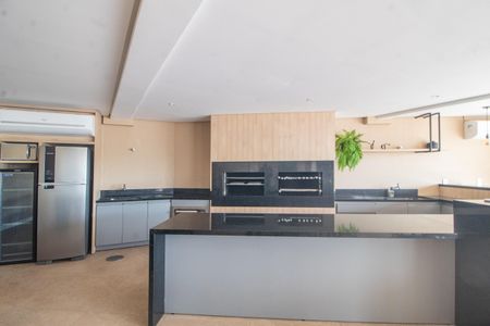 Casa à venda com 369m², 3 quartos e 2 vagasÁrea comum - Salão de festas