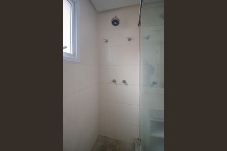 Casa à venda com 369m², 3 quartos e 2 vagasBanheiro da Suíte 3