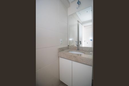 Casa à venda com 369m², 3 quartos e 2 vagasBanheiro da Suíte