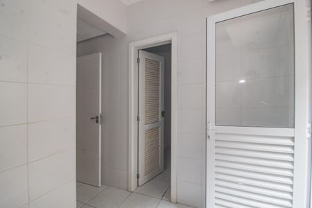 Casa à venda com 369m², 3 quartos e 2 vagasÁrea de Serviço