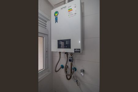 Casa à venda com 369m², 3 quartos e 2 vagasÁrea de Serviço