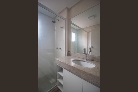 Casa à venda com 369m², 3 quartos e 2 vagasBanheiro da Suíte 3