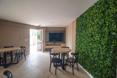 Casa à venda com 369m², 3 quartos e 2 vagasÁrea comum - Salão de festas