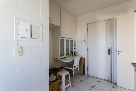 Apartamento à venda com 76m², 1 quarto e 1 vaga Apartamento à venda com 76m², 1 quarto e 1 vagaCozinha