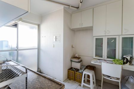 Apartamento à venda com 76m², 1 quarto e 1 vaga Apartamento à venda com 76m², 1 quarto e 1 vagaCozinha