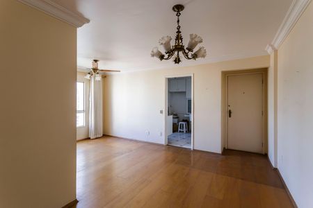 Apartamento à venda com 76m², 1 quarto e 1 vaga Apartamento à venda com 76m², 1 quarto e 1 vagaSala