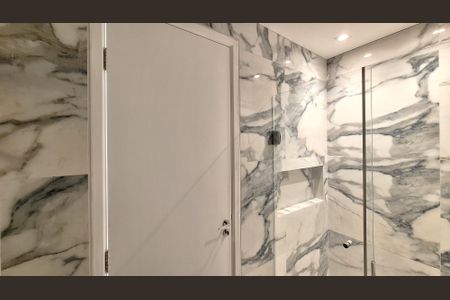 Apartamento à venda com 37m², 2 quartos e sem vagaBanheiro