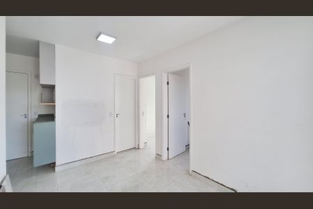Apartamento à venda com 37m², 2 quartos e sem vagaSala