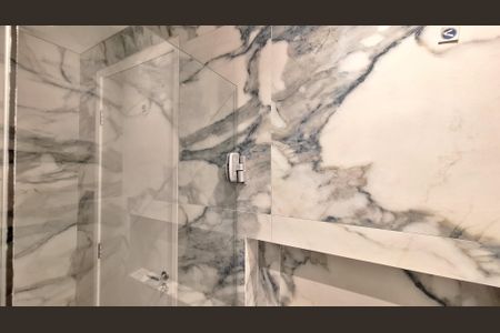 Apartamento à venda com 37m², 2 quartos e sem vagaBanheiro