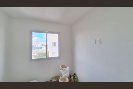 Apartamento à venda com 37m², 2 quartos e sem vagaQuarto 2