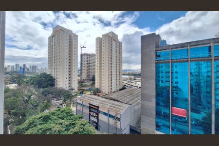 Apartamento à venda com 37m², 2 quartos e sem vagaVista do Quarto 1