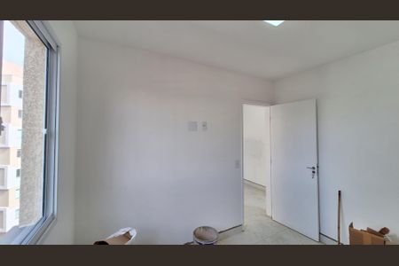 Apartamento à venda com 37m², 2 quartos e sem vagaQuarto 2