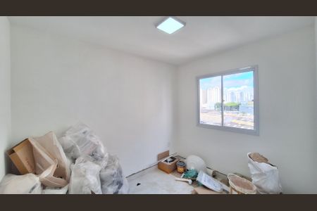 Apartamento à venda com 37m², 2 quartos e sem vagaQuarto 2