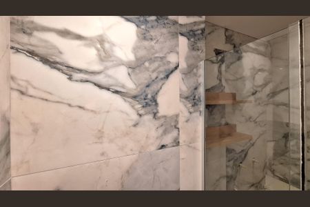 Apartamento à venda com 37m², 2 quartos e sem vagaBanheiro