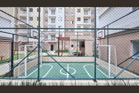 Apartamento à venda com 37m², 2 quartos e sem vagaQuadra