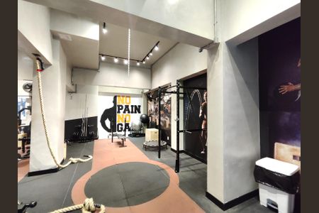 Apartamento à venda com 47m², 2 quartos e 1 vagaAcademia