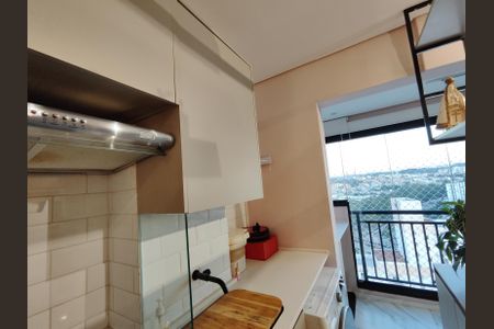 Apartamento à venda com 47m², 2 quartos e 1 vagaÁrea de Serviço