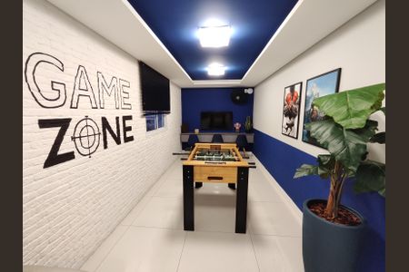 Apartamento à venda com 47m², 2 quartos e 1 vagaÁrea comum