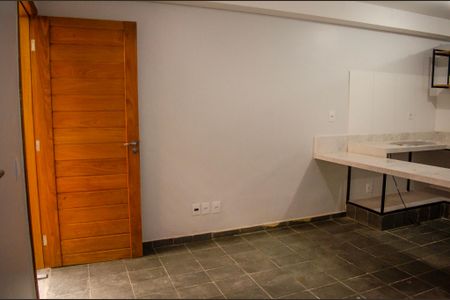 Kitnet/Studio para alugar com 1 quarto, 59m² em Setor Oeste, Goiânia