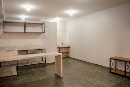 Kitnet/Studio para alugar com 1 quarto, 59m² em Setor Oeste, Goiânia