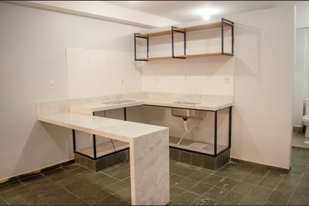 Kitnet/Studio para alugar com 1 quarto, 59m² em Setor Oeste, Goiânia