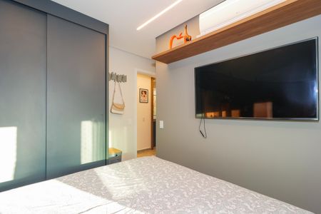 Apartamento à venda com 103m², 2 quartos e 3 vagasSuíte